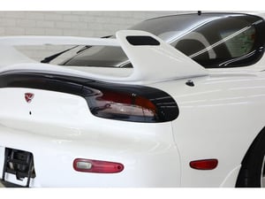 Mazda RX-7 FD3S Type S December 1991 — photo 4
