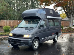 1994 Mazda Bongo