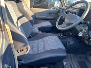 1999 TOYOTA LANDCRUISER TOYOTA LANDCRUISER 1999 — photo 5