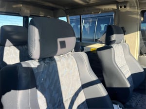1999 TOYOTA LANDCRUISER TOYOTA LANDCRUISER 1999 — photo 6