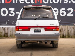 1994 Toyota Estima Supercharged — photo 6