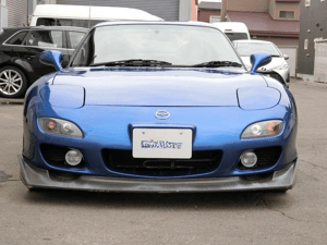Mazda RX-7 FD3S Type RB May 1999 — photo 5