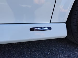 1999 Honda Accord Wagon Modulo — photo 3