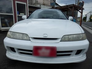 Honda Integra DC2 SiR-G 1998 December — photo 3