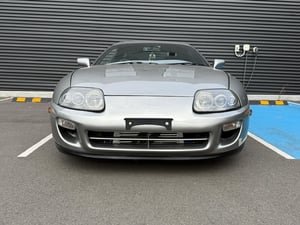 2001 Toyota Supra SZ-R - Ready to Export to the USA — photo 3
