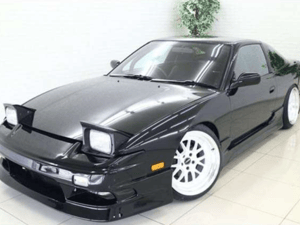 NISSAN 180SX TYPE X SUPER HICAS PACK KRPS13 1994