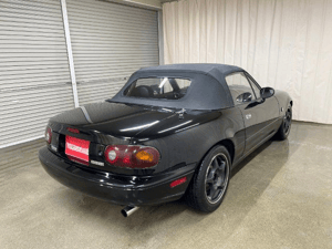 Mazda  Roadster NA8C 1997 May — photo 4