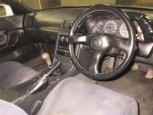 Nissan Skyline BNR32 GT-R Twin-Turbo 4WD  1994 — photo 6