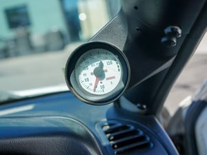 1996 Mitsubishi Lancer Evolution Ⅳ Turbo — photo 4