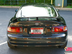 1996 Toyota Celica — photo 3