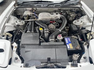 Mazda RX-7 FD3S Type R 1996 — photo 6