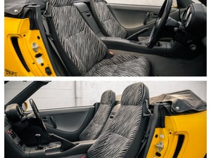 1991 Honda Beat All Original Low Verified Miles Classic Kei Car — photo 5