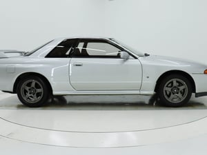 1991 Nissan Skyline GT-R — photo 5