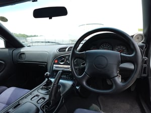 1998 Mazda RX-7 Type RB Bathurst Twin Turbo — photo 4