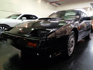 Nissan Fairlady Z PGZ31 1986