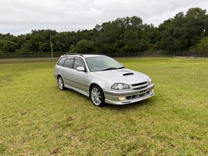 1998 Toyota Caldina