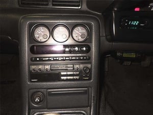 Nissan Skyline BNR32 GT-R Twin-Turbo 4WD  1994 — photo 5