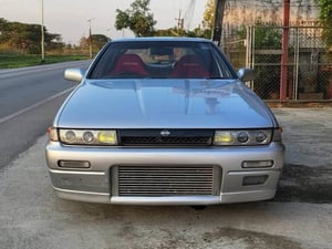 700HP 1993 Nissan Cefiro A31