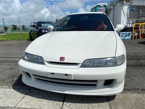 Honda Integra DC2 Type R 1999 October — photo 3