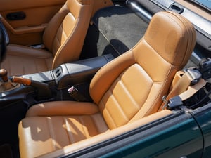 1990 Eunos roadster NA6CE Turbo — photo 5