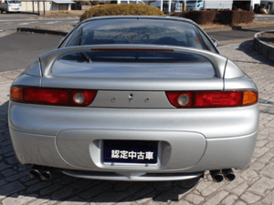MITSUBISHI GTO Z15A 1996 September — photo 5