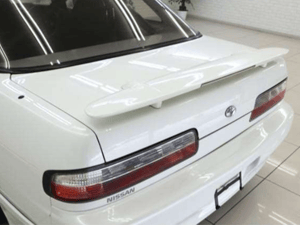 NISSAN Silvia PS13 1992 March — photo 4