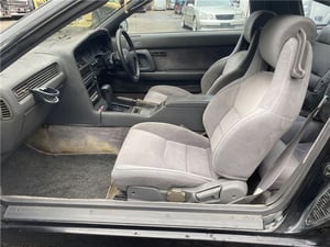 Toyota Supra  GT GA70 January 1990 — photo 4