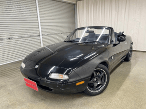Mazda  Roadster NA8C 1997 May