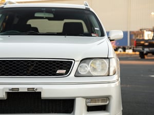 1998 Nissan Stagea 260RS AUTECH Version with RB26DET Engine, 5MT AWD and Titled in VA For — photo 3