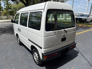 1999 Honda ACTY Mini Van — photo 5