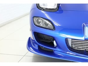 Mazda Rx-7 FD3S — photo 5