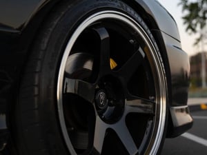 1998 Nissan Skyline R34 GTT - Ready to Export to USA — photo 2
