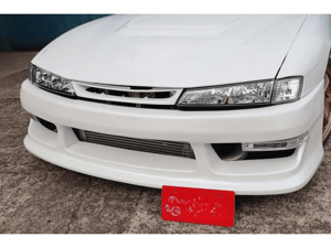 Nissan Silvia S14 K's Turbo July 1997 — photo 4