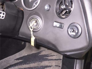 Toyota Supra JZA80 S.Z. 1995 — photo 4