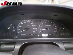 Nissan Silvia S13 Qs 1989 November — photo 3