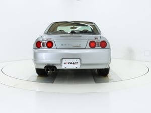 1998 Nissan Skyline GT-R Autech Version 40th Anniversary — photo 4