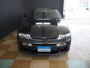 Nissan Skyline  ECR33 GTS25T Type M Nismo Aero 1995 — photo 2