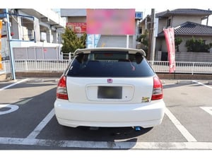 Honda Civic EK9 Type R 1998 March — photo 6