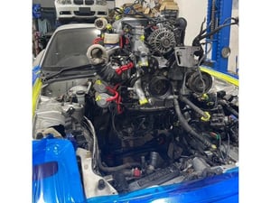 Mazda RX-7 FD3S Type R 1996 — photo 4