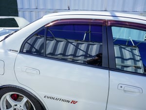 1996 Mitsubishi Lancer Evolution Ⅳ Turbo — photo 3