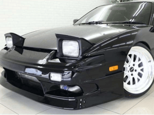 NISSAN 180SX TYPE X SUPER HICAS PACK KRPS13 1994 — photo 4