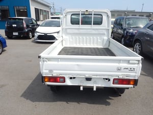 1999 Honda Acty Attack — photo 6
