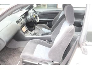 Nissan Silvia S14 K's Turbo July 1997 — photo 6