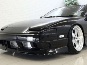 NISSAN 180SX  TYPE G RPS13 1992 — photo 5
