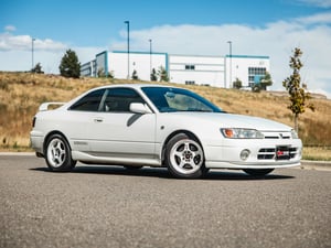 1997 Toyota Corolla