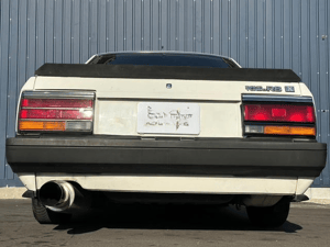 Nissan Skyline DR30  2000 Turbo RS-X Turbo C 1984 — photo 3