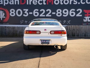1997 Honda Integra Type R — photo 6
