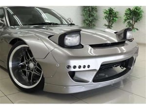 Mazda RX-7 FD3S Type RB Bathurst	 February 1996 — photo 3