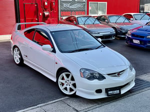 Honda Integra Type R for sale (#3947)
