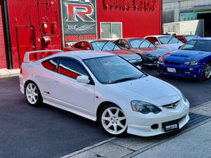 Honda Integra Type R for sale (#3947) — photo 4